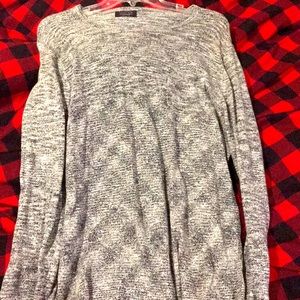 Zara Men’s Long Sleeve